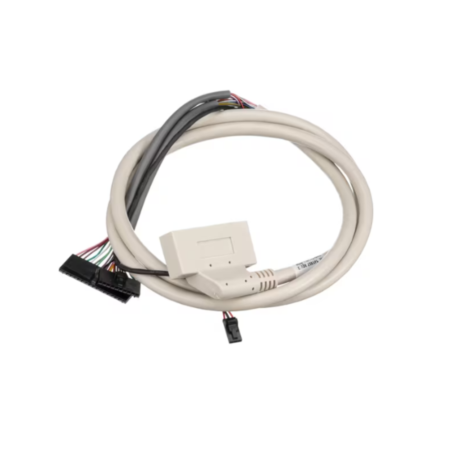 Siderail Cable, Intercable, CA