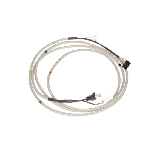 Shielded Siderail Cable