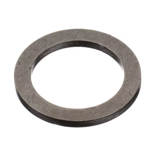 BASE CASTER SPACER FOR PROCEDURAL STRETCHER