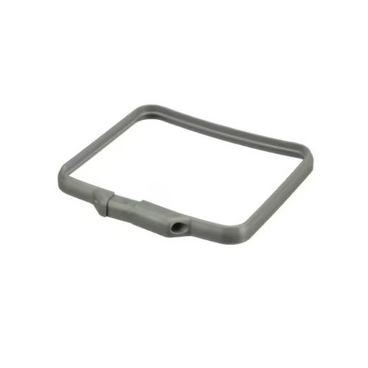 Bellow Foot Support Clamp