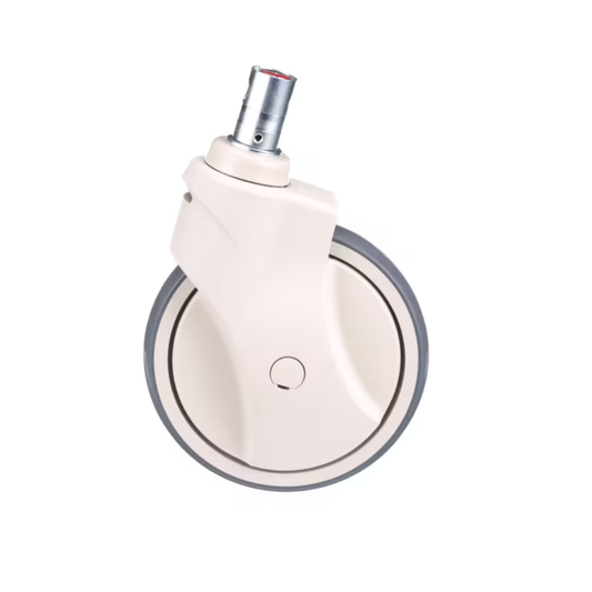 Caster, Brake, Cover, Non-ESD