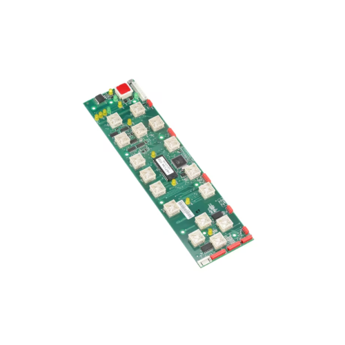 UCM PCB Assy RH