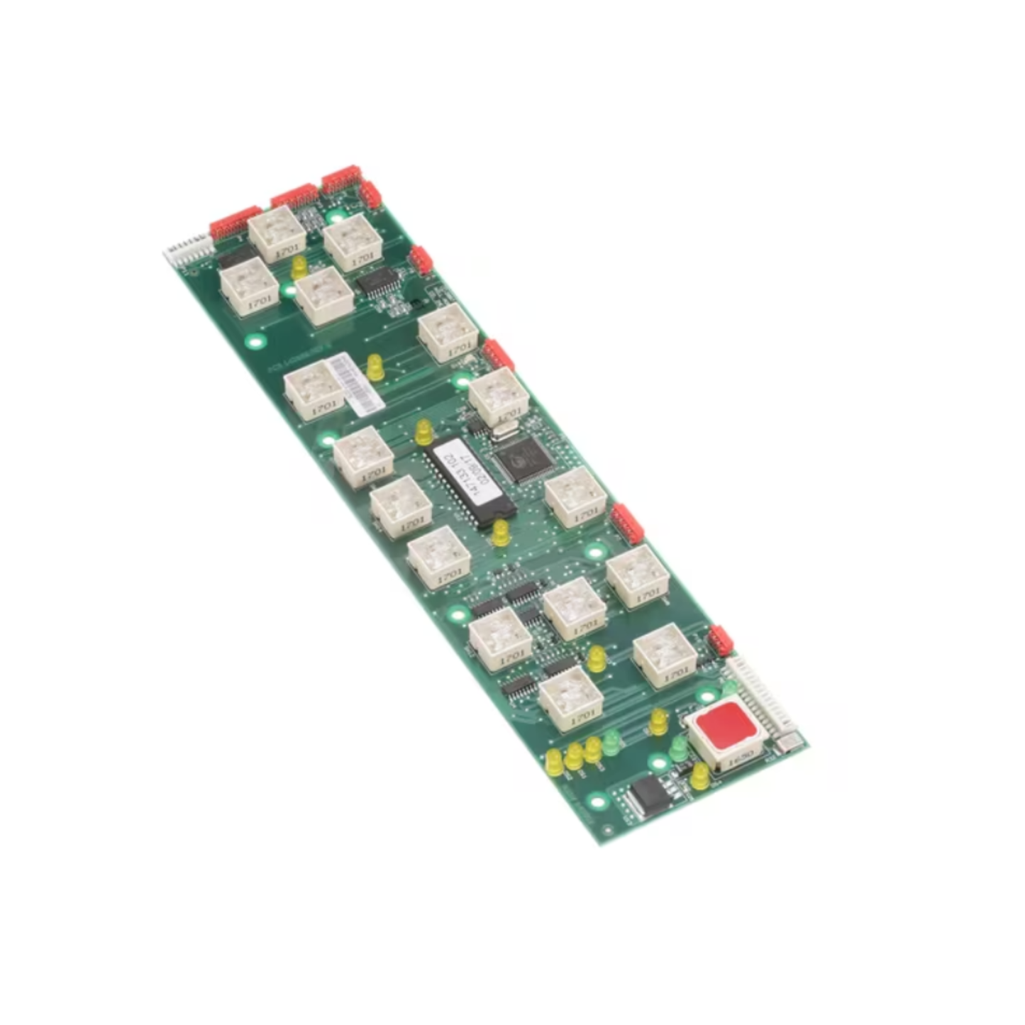 Totalcare PCB, ASSY. UCM, LH