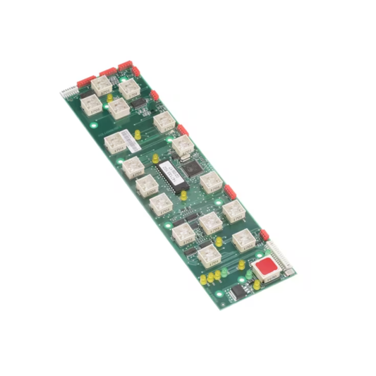 Totalcare PCB, ASSY. UCM, LH