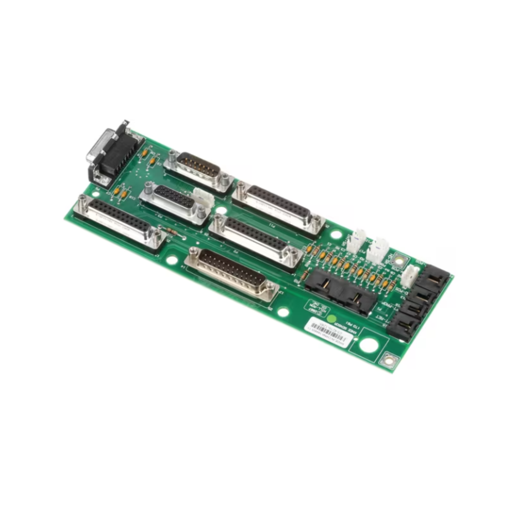 Weigh Frame Junction Board – iMedical Healthcare Solutions