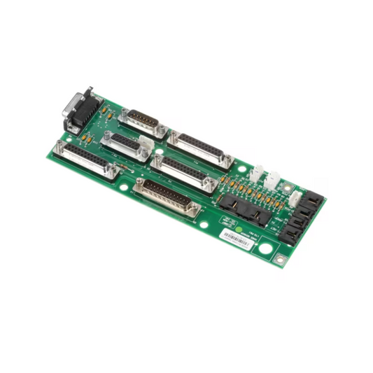 Weigh Frame Junction Board