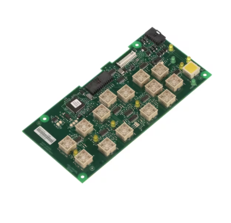 Siderail Caregiver Board, Right