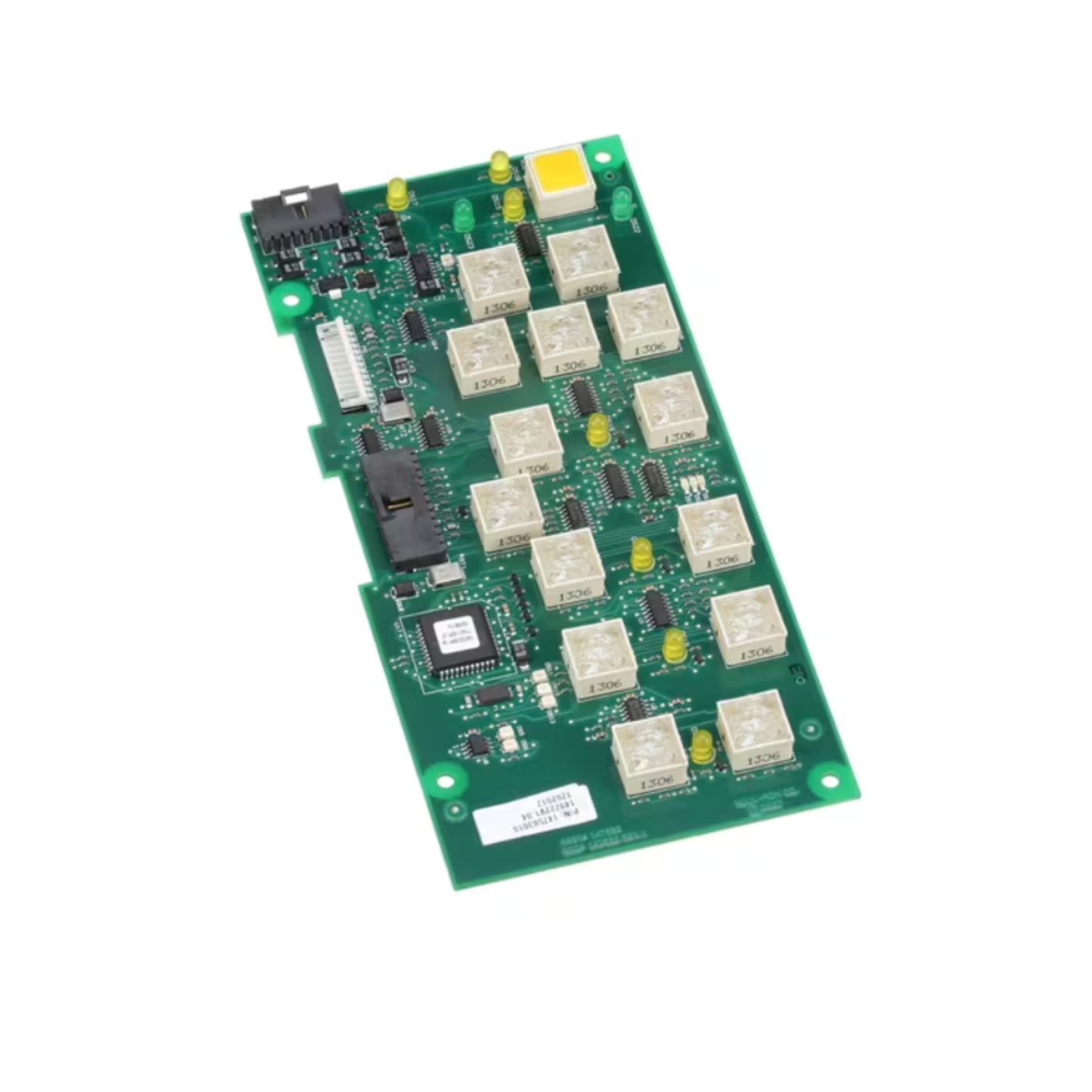 VC CG Assy, Right, STD