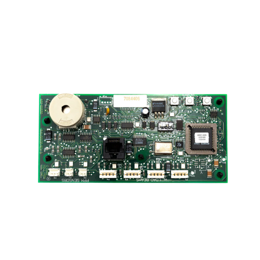 Scale PPM Univ PCB Assembly