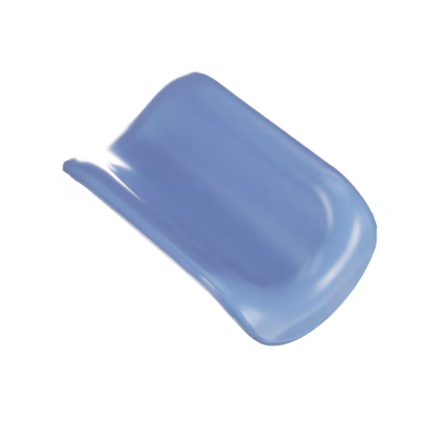 Blue Calf Support Pad Kit