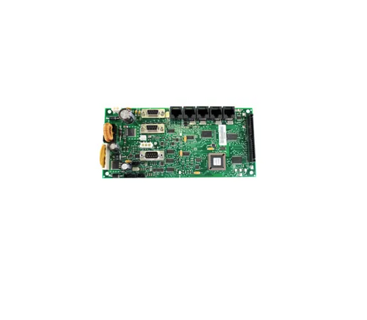 Logic Power Control Board Assembly