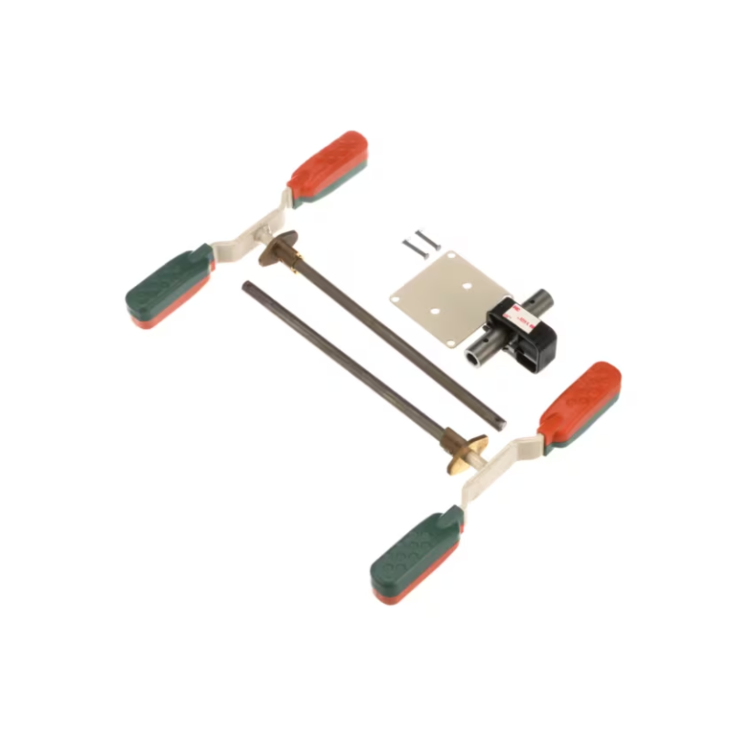 Aff 4 Pedals and Detent Kit