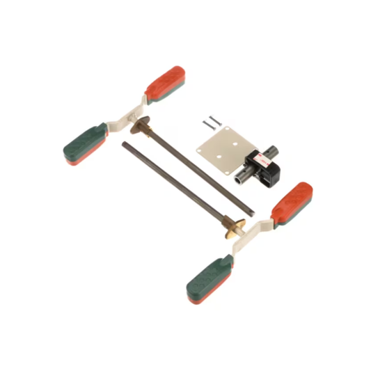 Aff 4 Pedals and Detent Kit