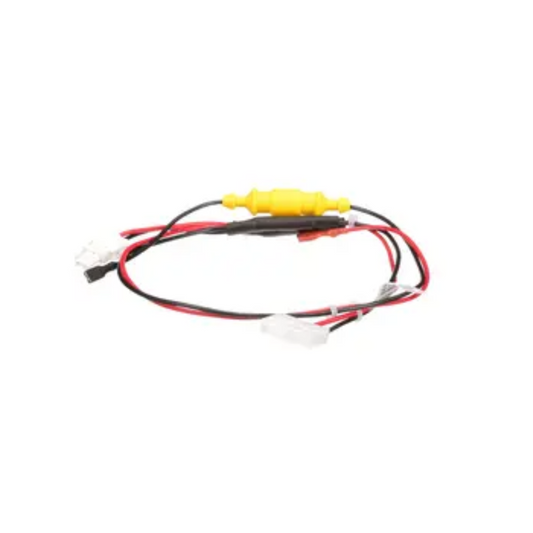 Battery Harness, Fuse Holder