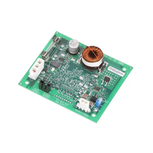 VC500, Blower Power Board PCB Assembly