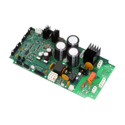 Lower Control Board PCB Assembly