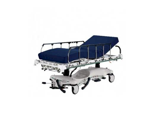1550 Extended Stay Stretcher