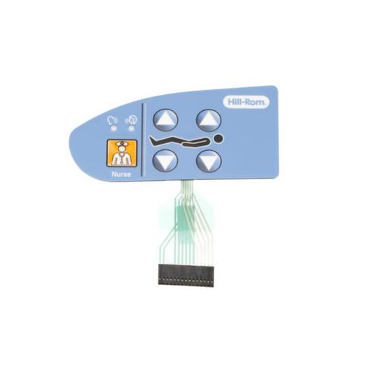 Patient Controls, Base FD-RH