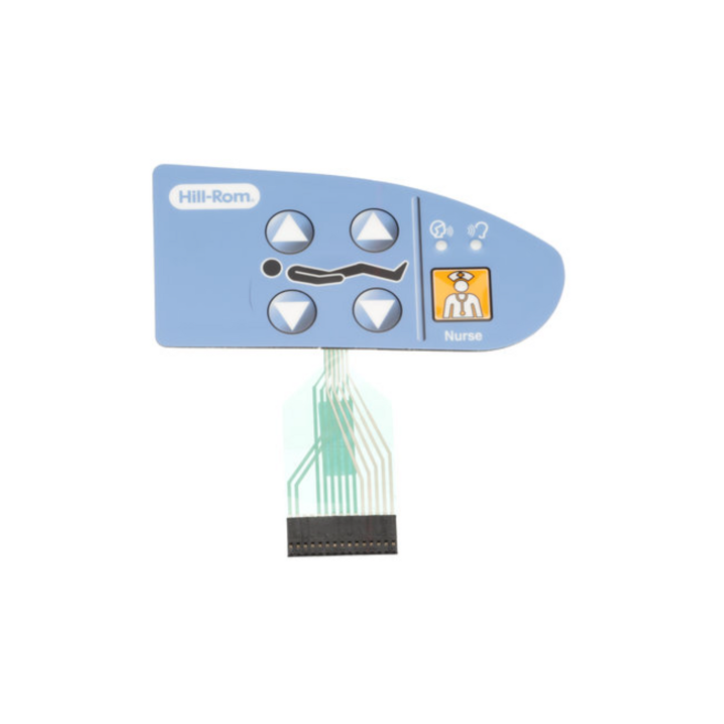 Patient Controls, Base FD-LH