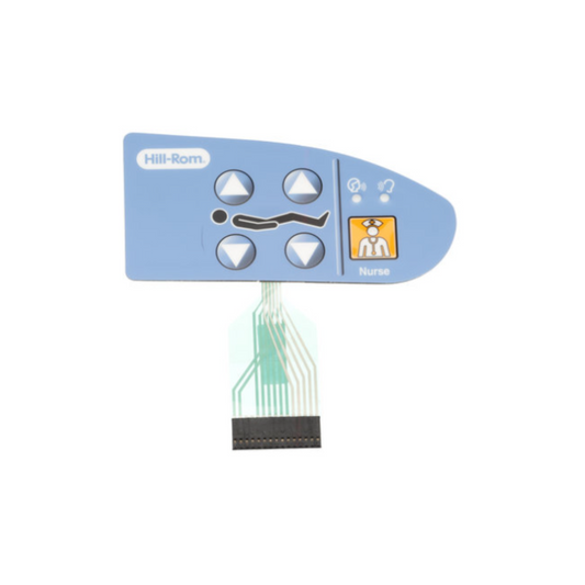 Patient Controls, Base FD-LH