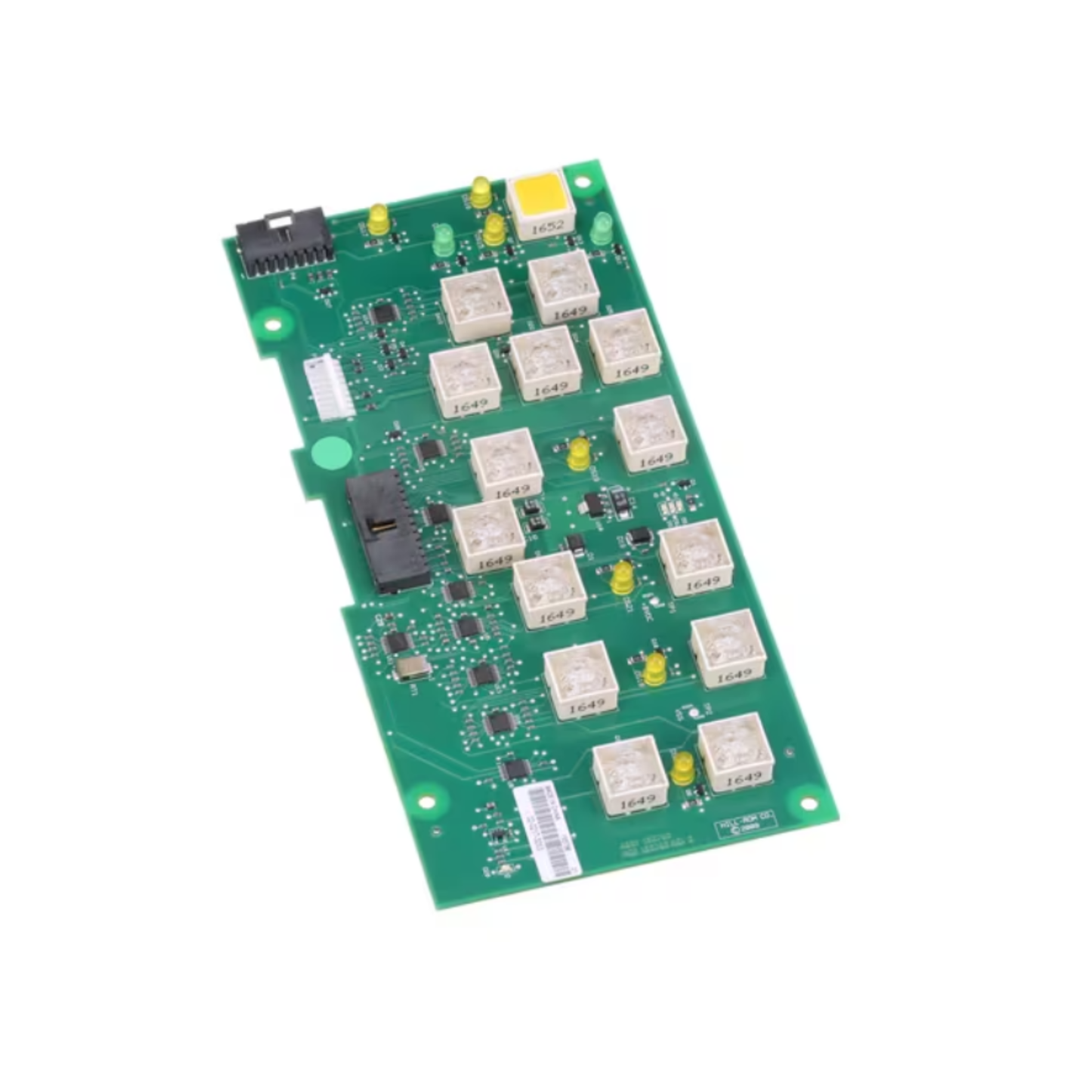 Versacare PCB Assy, Caregiver,RT, VCEP