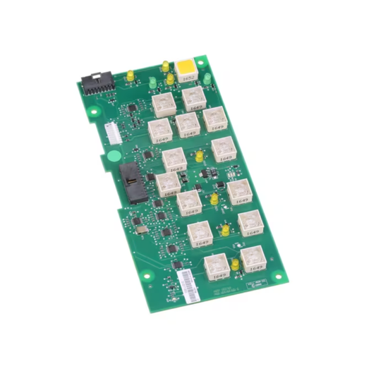 Versacare PCB Assy, Caregiver,RT, VCEP