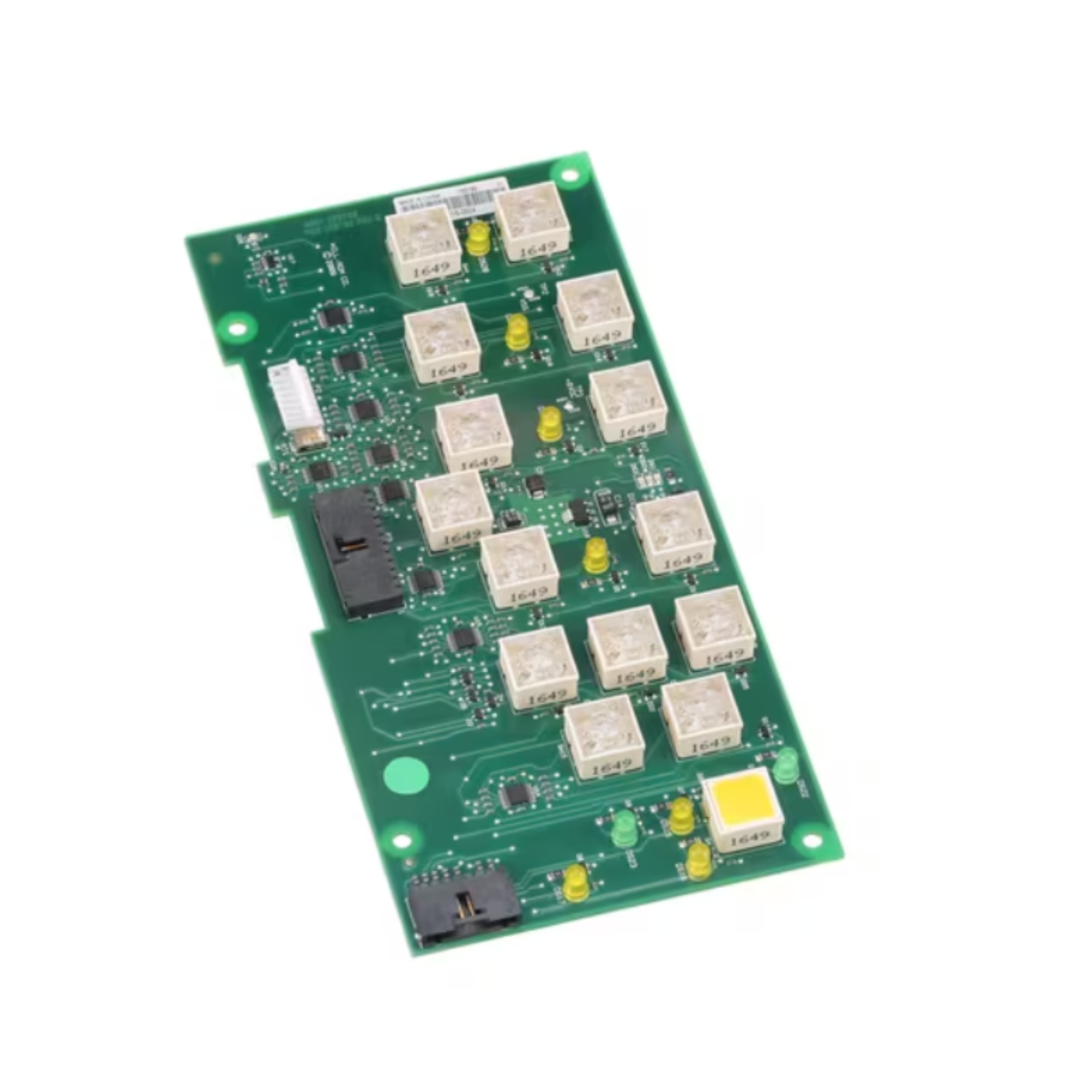 PCB Assy, Caregiver, LT, VCEP