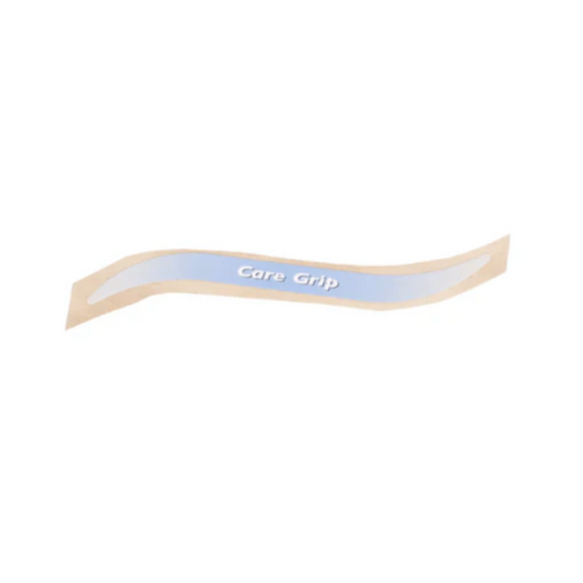 Label, Care Grip, OS, FD, LH