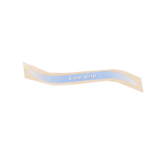 Label, Care Grip, OS, FD, RH