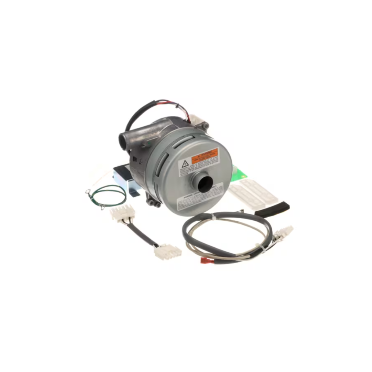 Blower,120V, Multistage,13300RPM