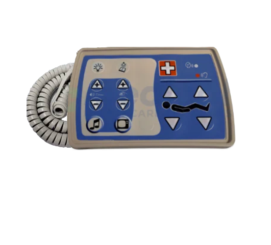 Universal Fully Loaded Pendant