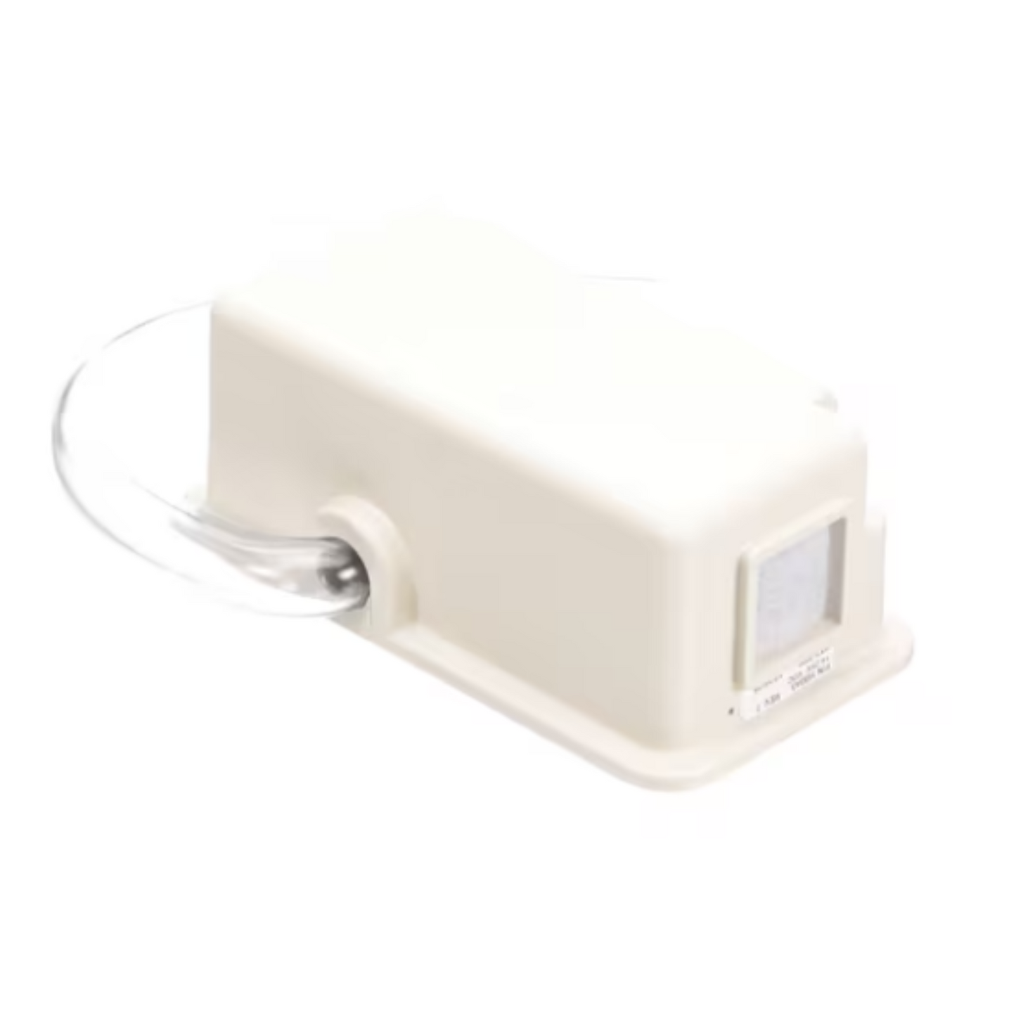 Low Air Loss Blower Assembly
