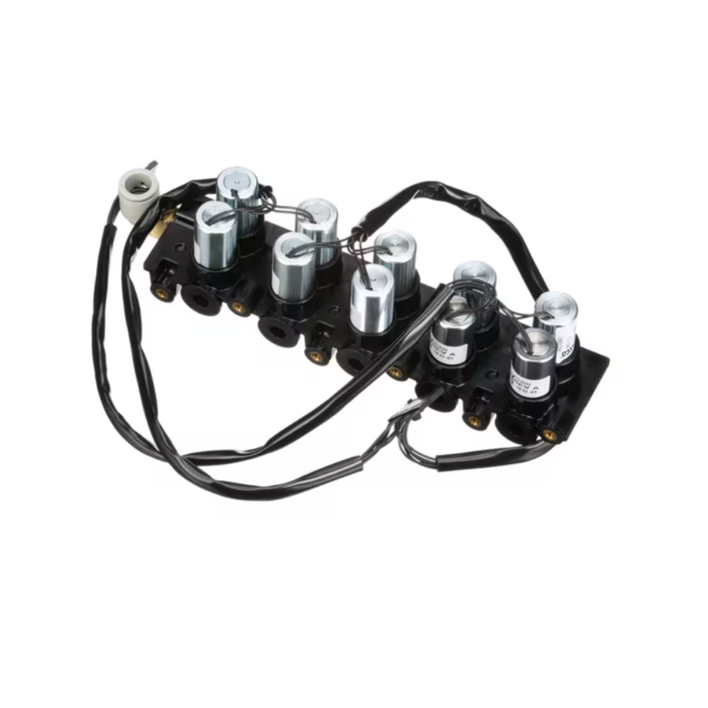 Dynamic Air Manifold VCPE