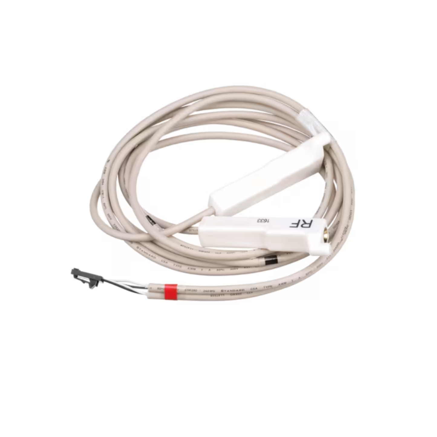 Cable, Siderail Switch, Versacare-EP Foot