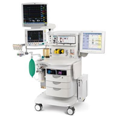 GE Aisys CS2 Anesthesia Machine