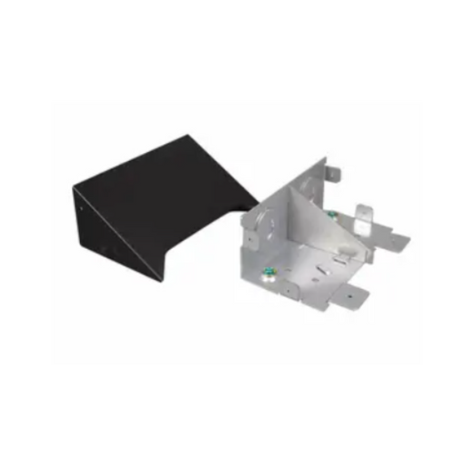 Strain Relief, .875, .750 H-1247 (Heyco 7W-2 0712278)
