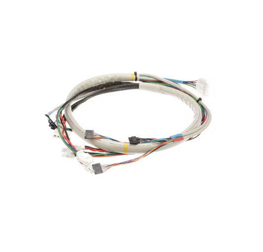 Harness, ''K'' Bed