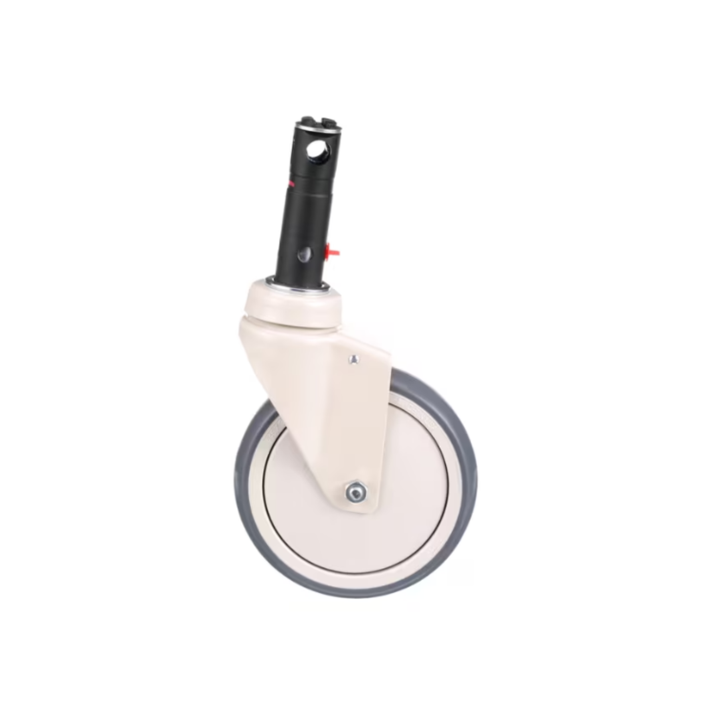 CareAssist 6" Brake Caster