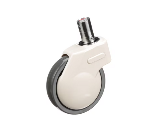 Caster 6" Brake