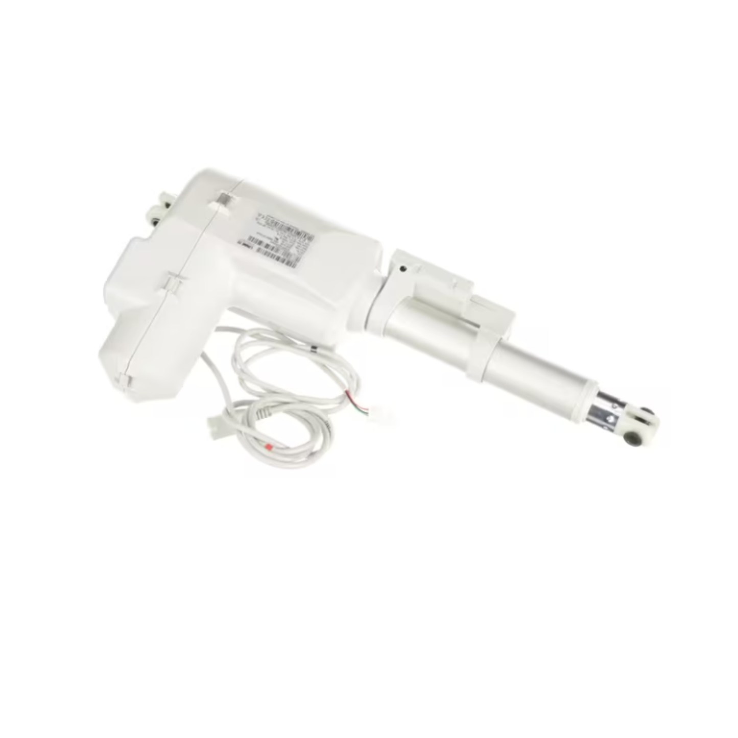 Actuator, Back Section