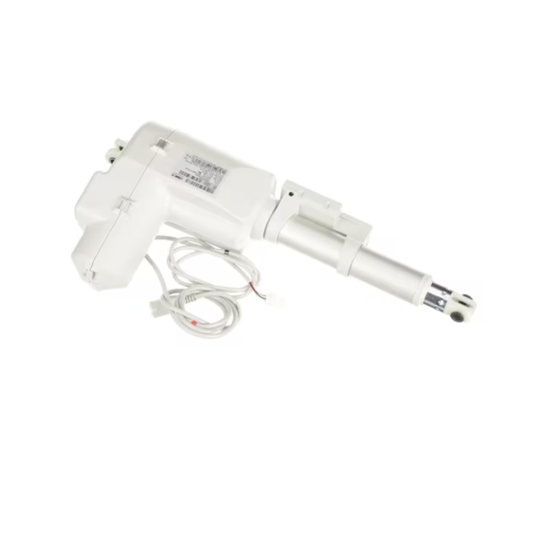 Actuator, Back Section