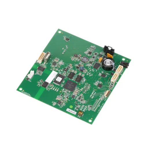 PCB Assembly, Platform GCI Prog