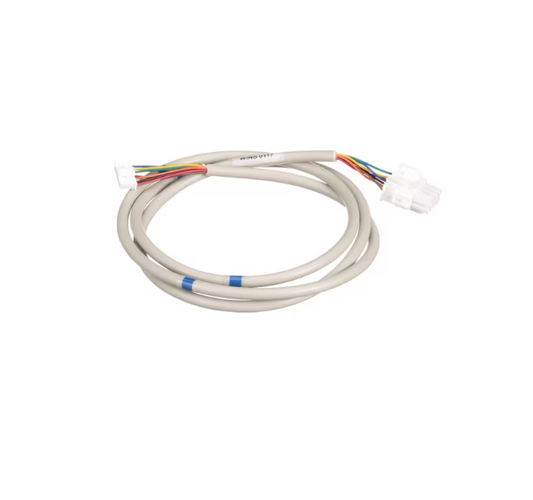 Intermediate Siderail Cable Assembly
