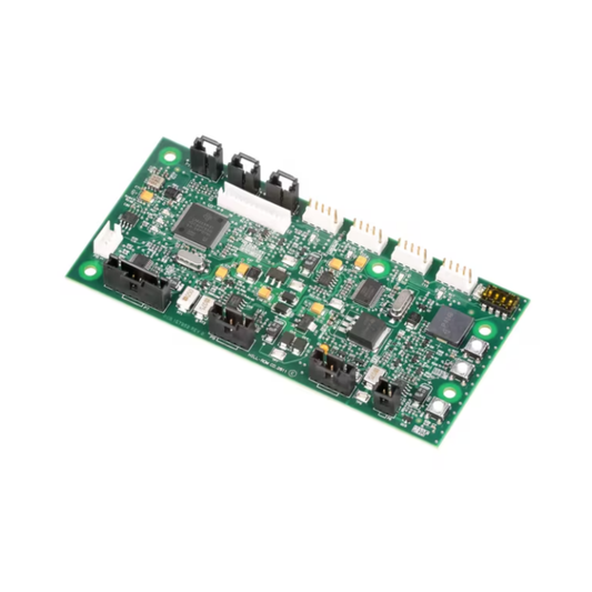 PCB Assembly, Standalone Scale S