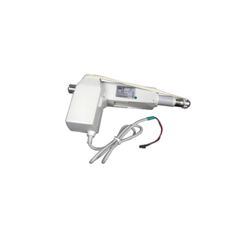Foot Actuator Assembly