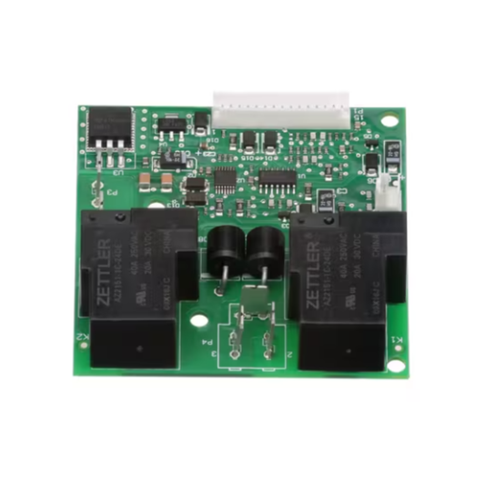 PCB Assembly, Intellidrive Daughter