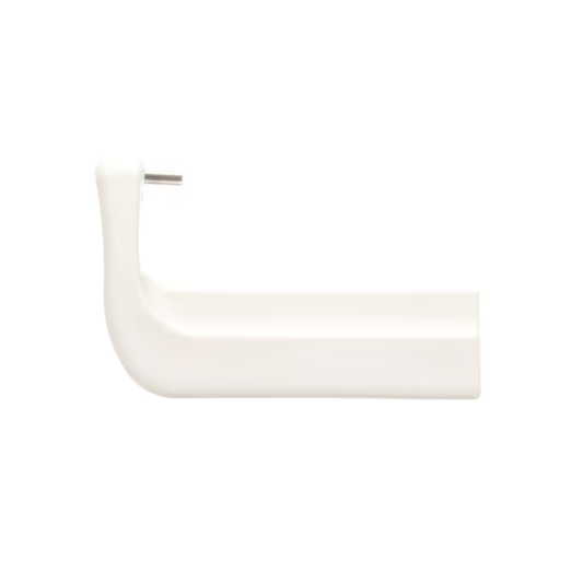 Assembly Siderail Wing, Intermediate Rail Foot, LH