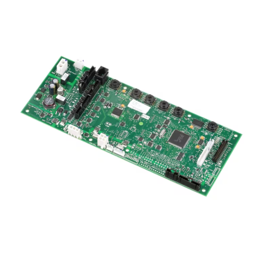 PCB Assembly, Air Ctl Service