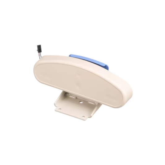 Foot Pedal Control 8 Series