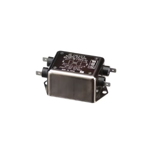 Advanta & Totalcare Noise Filter,Pwr Line,250v, w/o Air Module (10a 50/60hz)
